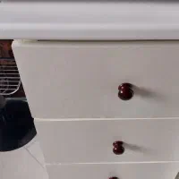 کابینت سه کشویی آشپزخانه|جاکفشی، کمد، دراور|کلارآباد, |دیوار