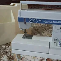 چرخ خیاطی کاچیران 1139|چرخ خیاطی و ریسندگی|شیراز, پانصد دستگاه ارتش|دیوار