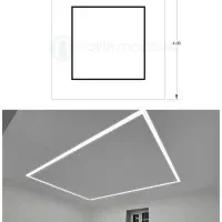 نصاب صفر تا صد لاین نوری|ریسه و چراغ تزئینی|تهران, نیروی هوایی (پیروزی)|دیوار