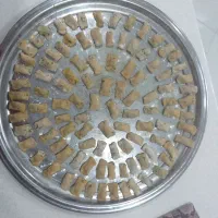 آش بالشتی تازه (آش جوشبره)
