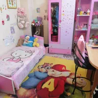 تخت خواب کودک