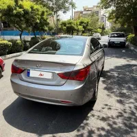 سوناتا yf 2012 سند تک برگ شخصی