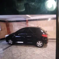 پژو ۲۰۷ پانا|خودرو سواری و وانت|تهران, فلسطین (میدان انقلاب)|دیوار