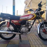MKZ 150|موتورسیکلت|اردبیل, |دیوار