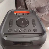 اسپیکر کینگ استار مدل kbs650 کاملاً نو و سالم|سیستم صوتی خانگی|مشهد, جاهد شهر|دیوار