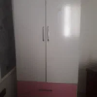 کمد بچه گانه برای سیسمونی سالم