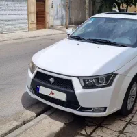 خودرو دناپلاس توربو اتومات