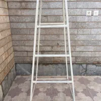 چارپایه آهنی