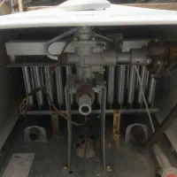 آبگرم کن بوتان درحد نو|آبگرمکن، پکیج، شوفاژ|تالش, طولارود|دیوار