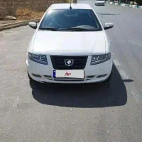سمند سورن