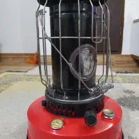 چراغ نفتی علاالدین