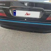 پارس تیوفایو مدل ۱۴۰۰سیمی|خودرو سواری و وانت|بندرعباس, |دیوار