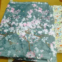 پارچه رو تشک و زیر سفره