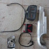 ِلوازم|قوری، کتری، قهوه‌ساز دستی|قائن, |دیوار