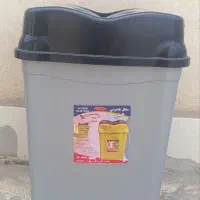 سطل باد بزنی نو