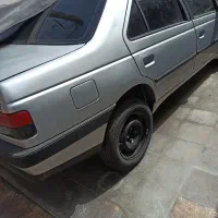 405دوگانه|خودرو سواری و وانت|بندر ماهشهر, |دیوار