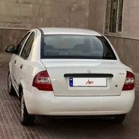 تیبا۱ درحد صفر اخرای۹۹|خودرو سواری و وانت|رشت, توشیبا|دیوار