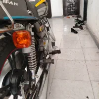 موتور لیفان 1404|موتورسیکلت|بندر کنگان, |دیوار