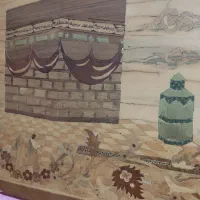 تابلوی معرق|تابلو، نقاشی، عکس|بابلسر, |دیوار