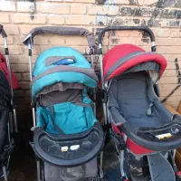 فرگاز چرخ خیاطی|اجاق گاز و لوازم برقی پخت‌وپز|سوسنگرد, |دیوار