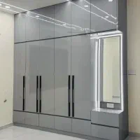 کمد اقساطی|خدمات پیشه و مهارت|ارومیه, |دیوار