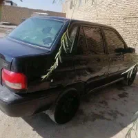 پراید مدل 85|خودرو سواری و وانت|آباده, |دیوار