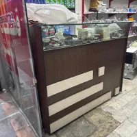 میز پیشخان