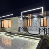ویلای مدرن سند دار خوش ساخت در شهر ساحلی