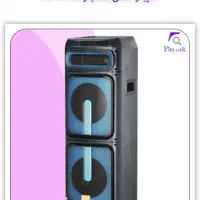 باند خانگی مگسیدرمدل1011|سیستم صوتی خانگی|بروجرد, |دیوار