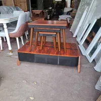 تک میز عسلی.جلو مبلی میزعسلی پخش|مبلمان خانگی و میز عسلی|خرمآباد, |دیوار