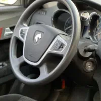 دنا پلاس ۱۴۰۰ تیپ ۲ دنده ای کم کارکرد|خودرو سواری و وانت|تبریز, |دیوار