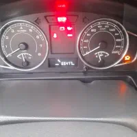 پارس سفارشی نیم فول