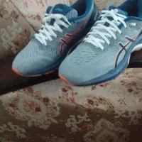 کتونی اسیسکس ارجینال ویتنام|کیف، کفش، کمربند|خرقان, |دیوار