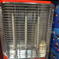 بخاری برقی ۱۵۰۰ ایستاده فن هیتر برقی یوست تویوست