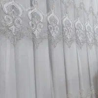 پرده|پرده، رانر، رومیزی|مشهد, انقلاب|دیوار