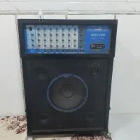 اسپیکر دست ساز پرقدرت|سیستم صوتی خانگی|بندرعباس, |دیوار