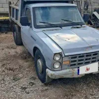 فروش نیسان وانت|خودرو سواری و وانت|صوفیان, |دیوار