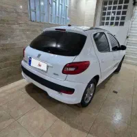 ۲۰۷ پانا/مدل۴۰۱/اقساط|خودرو سواری و وانت|تهران, نارمک|دیوار