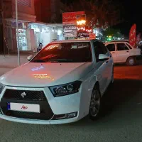 دنا پلاس|خودرو سواری و وانت|شیراز, کرونی(خاتونک)|دیوار