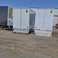 اطاق سازی مسقف نوید کانتین علی حسنی