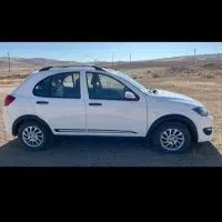 کوییک GXRL پارس خودرو رینک آلومینیومی 1403|خودرو سواری و وانت|تبریز, |دیوار