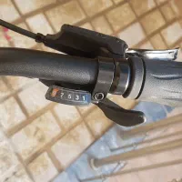 دوچرخه ویوا سایز 29 و 27 دنده بدنه 18 اینچ|دوچرخه، اسکیت، اسکوتر|اسلام‌شهر, شهرک محمدیه|دیوار