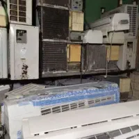 فروش و،خرید،خریدار کولرهای سخته سالم خرابه سیار