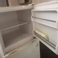 یخچال|یخچال و فریزر|صدرا-فارس, فاز ۱|دیوار