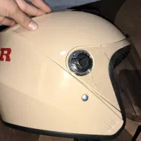 کلاه کاسکت کویر