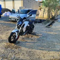 فروش موتور بنلی کم کار|موتورسیکلت|اسالم, |دیوار