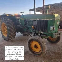 تراکتور جاندیر ۳۱۴۰