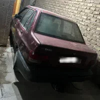 مدل ۸۰ انژکتور ارزون|خودرو سواری و وانت|جیرفت, |دیوار