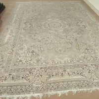 فرش ۱۲ متری ودو عد فرش ماکارونی