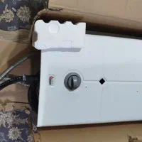 آبگرمکن بوتان شمعک ثابت